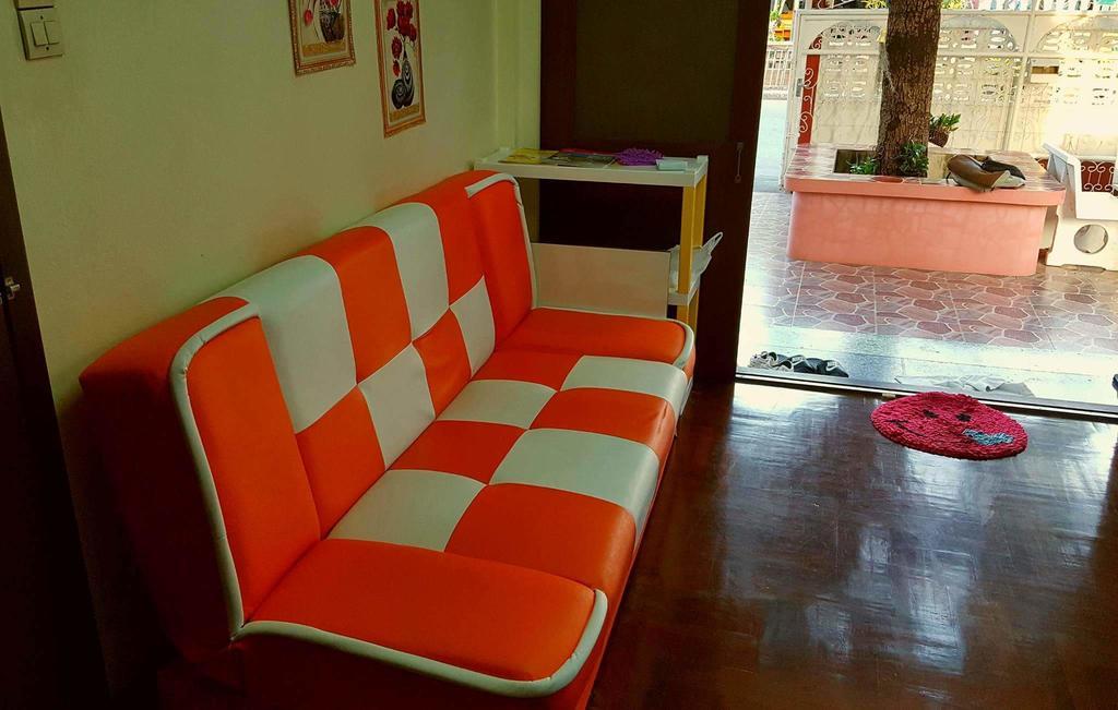 Emmanuel Guesthouse Prachuap Khiri Khan Exteriör bild